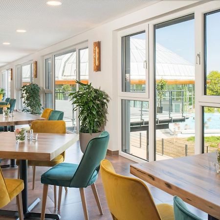 Thermalhotel Aulendorf Exteriör bild