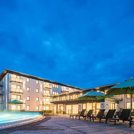 Thermalhotel Aulendorf Exteriör bild