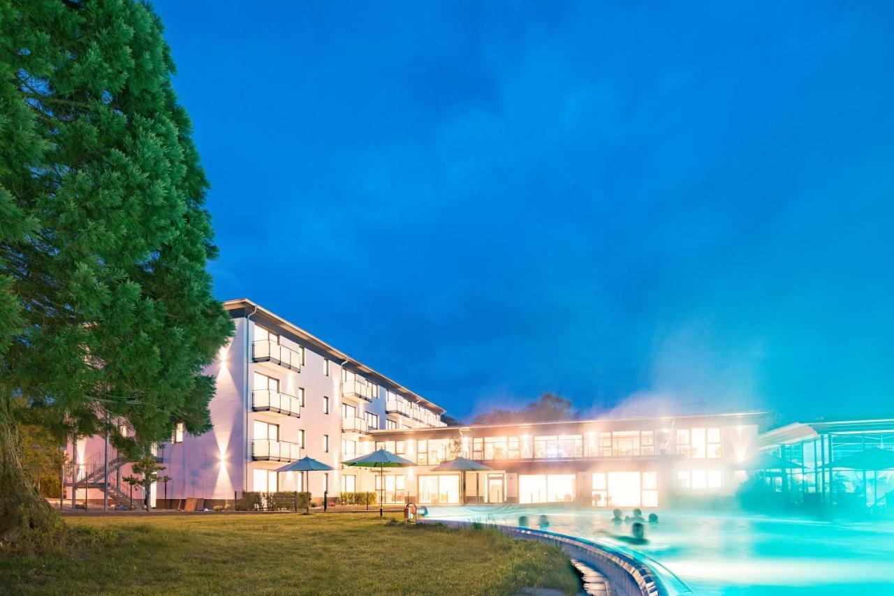 Thermalhotel Aulendorf Exteriör bild