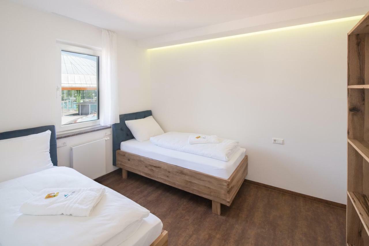 Thermalhotel Aulendorf Exteriör bild